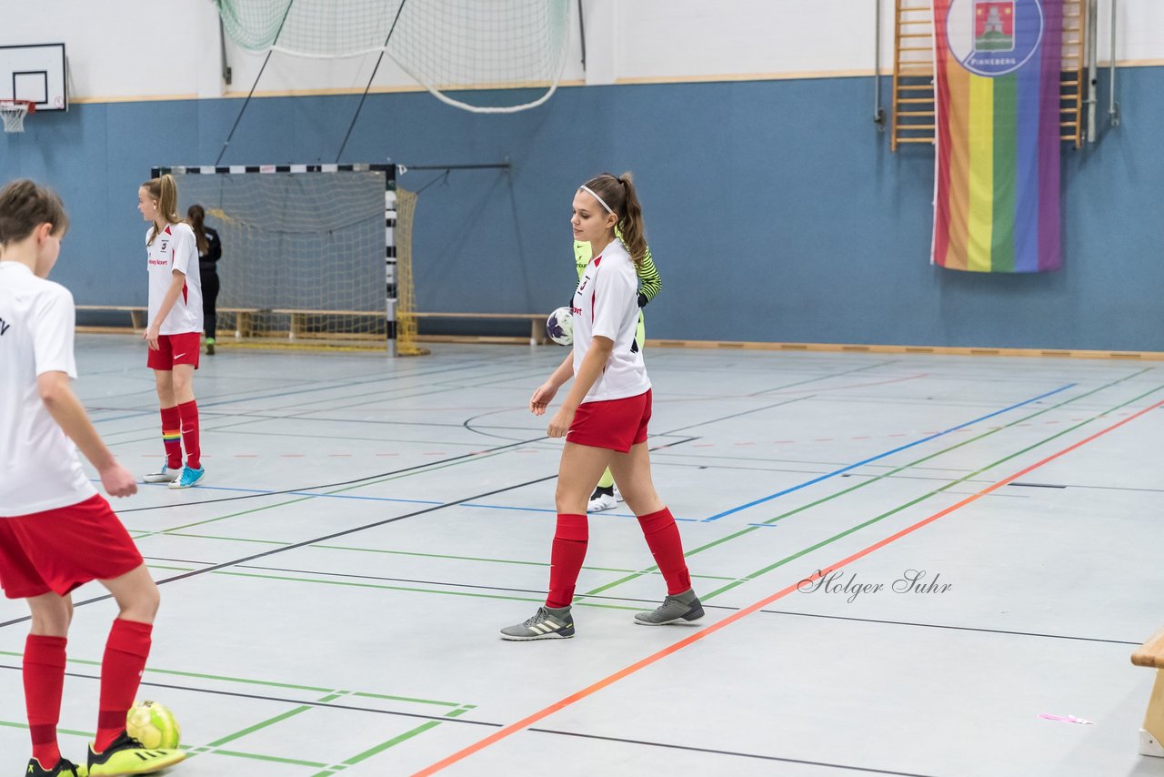 Bild 78 - wBJ Futsalmeisterschaft Runde 1